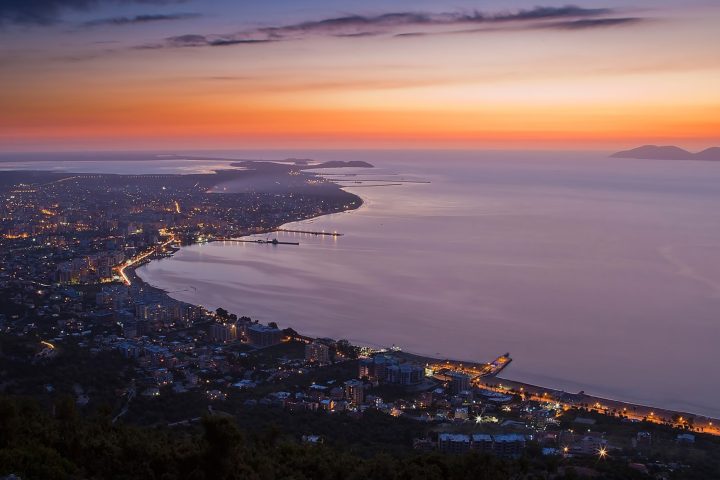 Vlora We Albanians