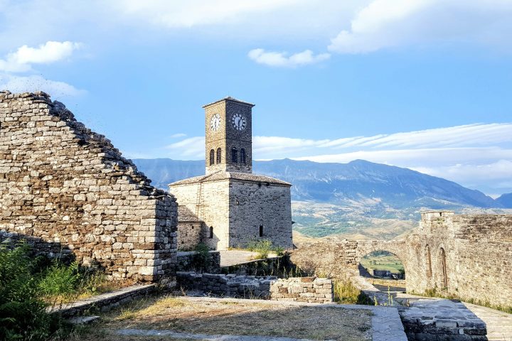 unsplash gjirokastra we albanians