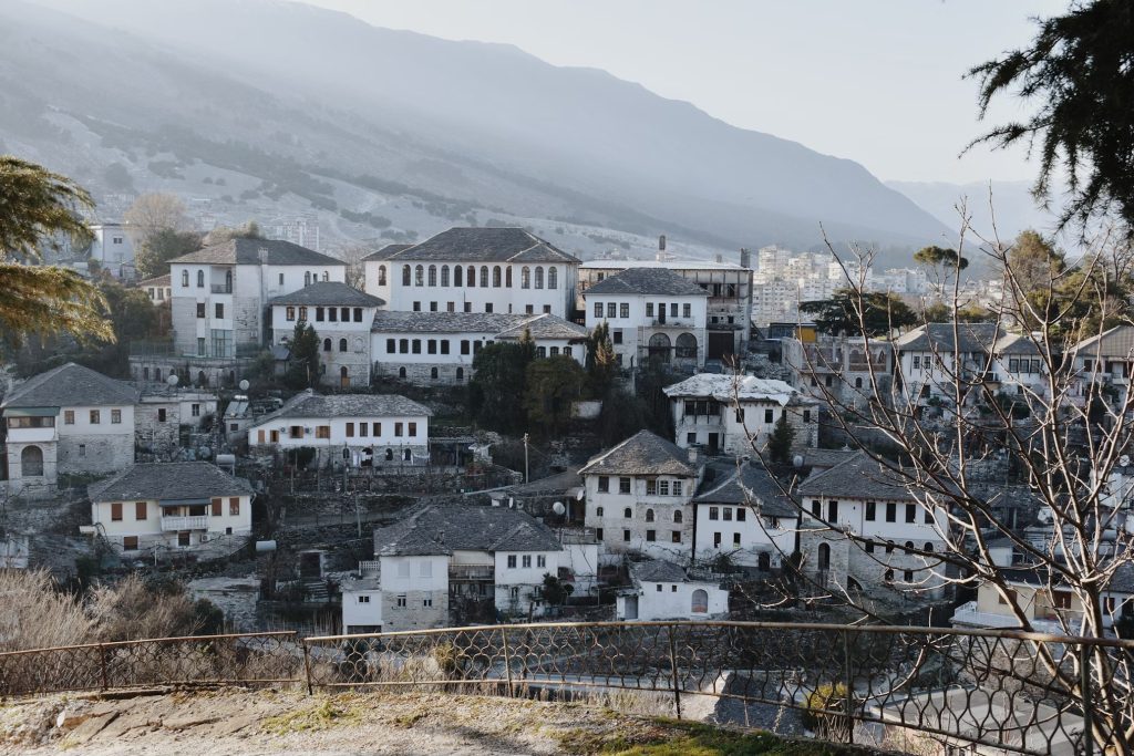 Gjirokastra Wealbanians